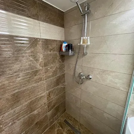 Z Apartmanhaz * Zalaegerszeg