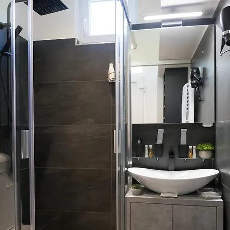 Z Apartmanhaz Zalaegerszeg