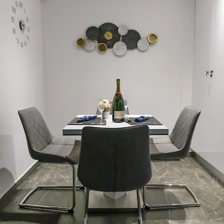 Z Apartmanhaz Zalaegerszeg