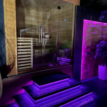 Z Apartmanhaz * Zalaegerszeg